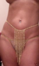 belly DANCER BODY CHAINs chain Neck Skirt belt