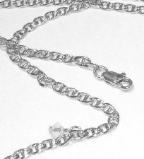 Interchangeable © Navel belly Chain CRYSTALS